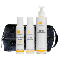 Cicamed Stressed Skin Relief kit