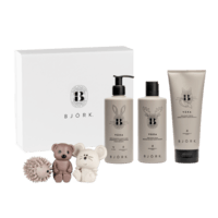 Björk Växa Kids Box Trio