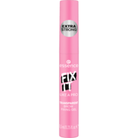 essence Fix it Like a Pro Transparent Eyebrow Fixing Gel 8,5 ml