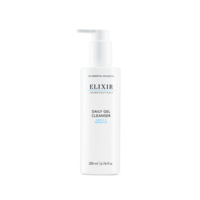 Elixir Cosmeceuticals Daily Gel Cleanser 200 ml