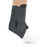 Refit Lacer Ankle Medium