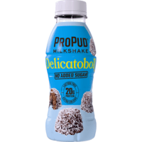 ProPud Milkshake Delicatoboll 330 ml