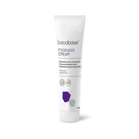 Locobase Psoriasis Cream 50 ml