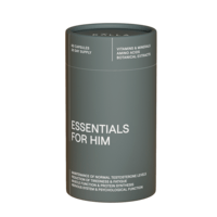 KÄLLA Essentials for Him 60 kapslar