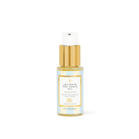 DeoDoc Pre-Shave Intimate Oil Parfymfri 30 ml