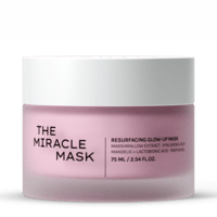 MANTLE The Miracle Mask  – Resurfacing Glow-up Mask 75 ml