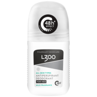 L300 for Men Antiperspirant Deodorant 60 ml