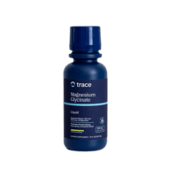 Trace Minerals Liquid Magnesium Glycinate 237 ml