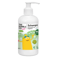 Babblarna Shampoo 250 ml