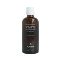 Maria Åkerberg Cold Pressed Almond Oil 100 ml