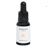 WASHOLOGI Parfymolja Jasmine 15 ml