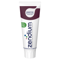 Zendium Tandkräm Sensitive 75 ml