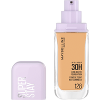 Maybelline New York Superstay Lumi Matte Foundation 128 35 ml