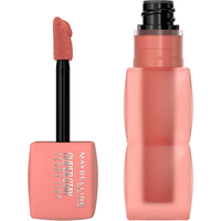 Maybelline New York Superstay Teddy Tint Läppstift 10 Current Mood 5 ml