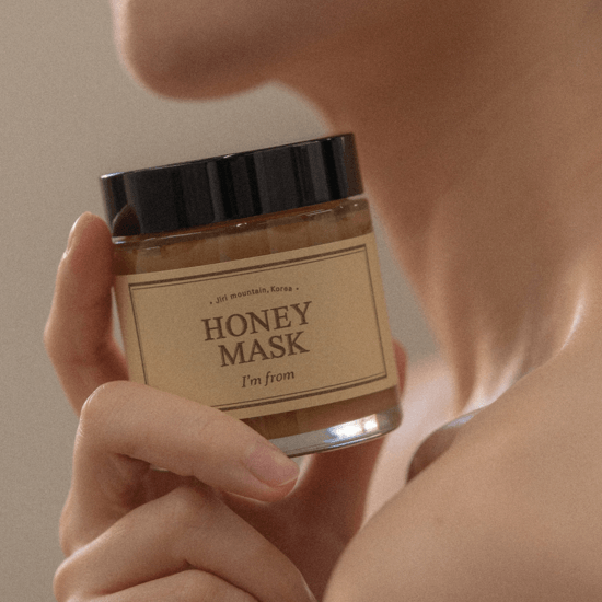 I'm From Honey Mask 120 g