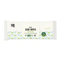 K9 Animal Care Pet Wipes 72 st