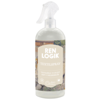 Ren Logik Textilspray Näckrosblom 500 ml