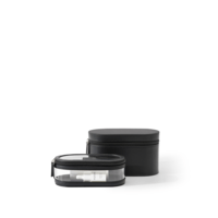 NUORI Getaway Travel Case Set Black