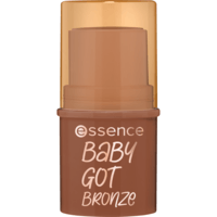 essence Baby got Bronze Bronzing Stick 40 Hazelnut Hug 5,5 g