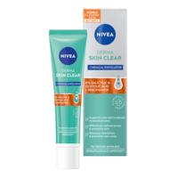 NIVEA Derma Activate Night Exfoliator 40 ml