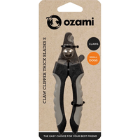 Ozami Klotång Kraftiga Blad S