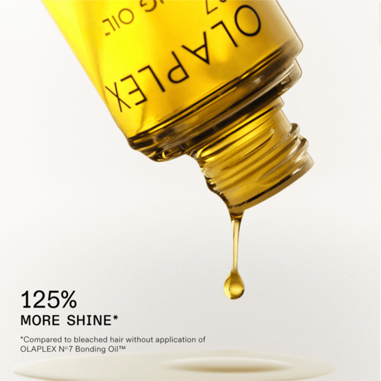 Olaplex No.7 Bonding Oil 30 ml