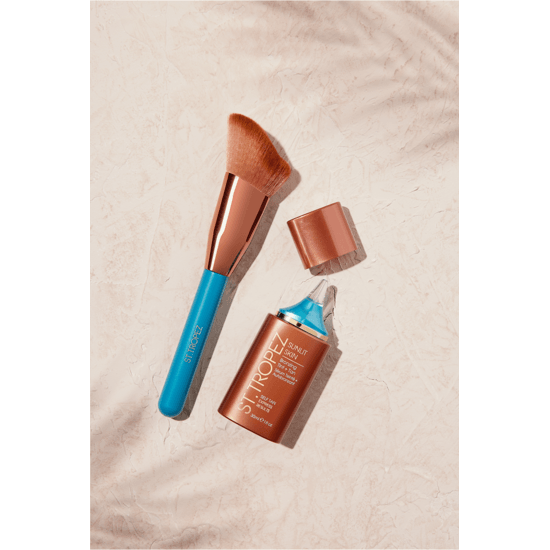 St.Tropez Self Tan Express Sunlit Skin Bronzing Tan + Tint 30 ml