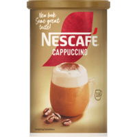Nescafé Cappuccino 225 g