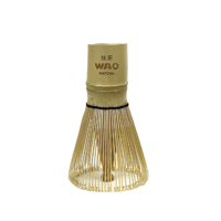 WAO Matcha Matchavisp Bambu