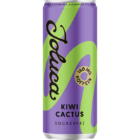 Joluca Kiwi Cactus 330 ml