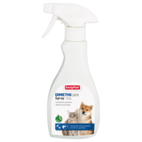 Beaphar Fästingmedel Beaphar Dimethicare Spray hund/katt 250 ml