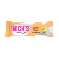 Nicks Protein Wafer Orange 40 g