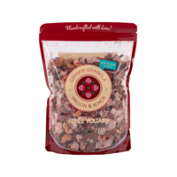 Renée Voltaire Grynfri Granola Hallon & Kokos 375 g