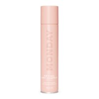 MONDAY Haircare Dry shampoo Original 200 ml