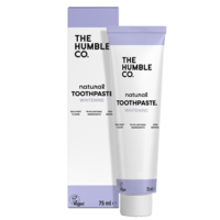 Humble Tandkräm Whitening Mint Cosmos Natural 75 ml