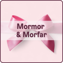 Till mormor & morfar