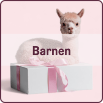 Till barnen