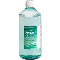 Dentan Mint Munskölj 0,05 % 1000 ml
