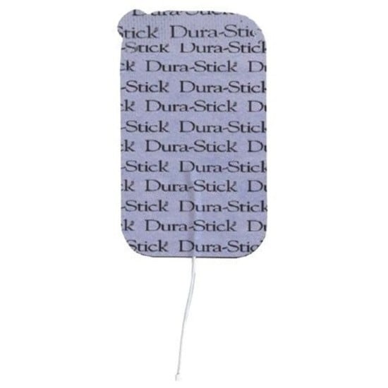 Cefar Dura-Stick Plus Självhäftande Elektroder 5 x 9 cm Rektangulär 4 st
