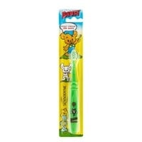 Bamse Barntandborste Mjuk