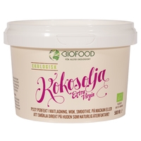 Biofood Kokosolja Extra Virgin 500 ml