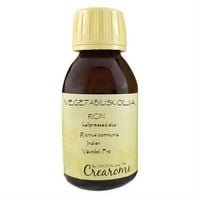 Crearome Ricinolja Eko 100 ml