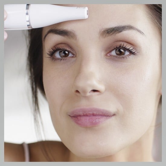 Braun FaceSpa Pro 912 Epilator