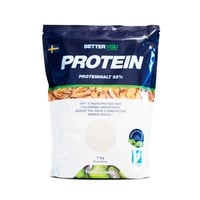 Better You Ärt & Havreprotein Kokos & Päron 1 kg