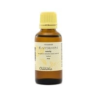 Crearome E-vitamin Naturlig 10 ml