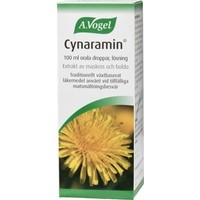 A. Vogel Cynaramin orala droppar 100 ml