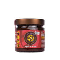 Renée Voltaire Nötspread Hasselnöt & Choklad 220 g EKO