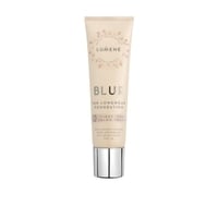 Lumene Blur 16h Longwear Foundation 0 Light Ivory SPF15 30ml