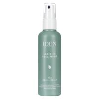 IDUN Minerals Leave in Hair & Scalp Treatment 100 ml