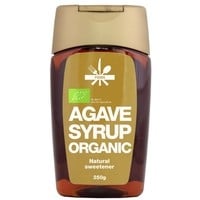 Superfruit Foods Raw Agavesirap 250 g